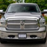 Investigators Link Stolen Pickup to Richmond Kidnapping Case – Police Believe Richmond Kidnappers Used Pickup Stolen From Maple Ridge