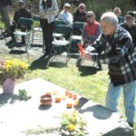 Old Hillcrest Chinese Cemetery Designated Heritage Site – Designation As Heritage Site Celebrated At Sahtlam’s Old Hillcrest Chinese Cemetery