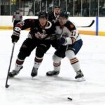 Dynamiters Defeat Nitehawks, Take Commanding Series Lead – Kimberley Dynamiters Ground B.V. Nitehawks At Home