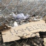 Vernon Couple to Live Outdoors for Homeless Awareness – Couple Sample Living Outside In Vernon To Raise Homelessness Awareness