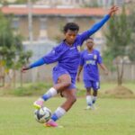 Kenya Police Bullets Aim to Strengthen Lead Against Kibera – Holders Police Bullets Out To Consolidate KWPL Lead