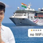 Unforgettable Luxury: Five Days on India’s Cordelia Cruise – Living 5 DAYS On India’s Luxury Cruise Ship