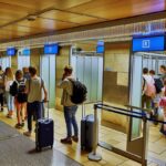 Complete Guide to Paris Airport Late Night Journey To Arnouville