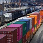 New Jersey’s Rail Network: A Solution to Inflationary Pressures – N.J. Businesses: The Answer To Inflation Runs On Rails, Not Roads