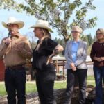 Oregon Expands Agritourism with New Farm Store Legislation – Kotek Signs Farm Store Bill Into Law At Topaz Farm