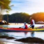 Local Kayak Tours Struggle to Gain Traction Online – Starting To Sell My Kayak Tours Online And Every Platform Sucks So Far Help.