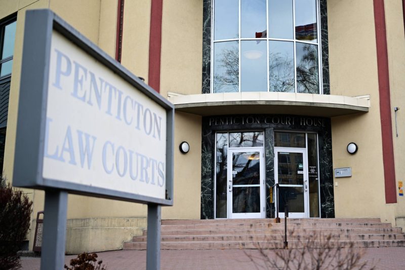 Former Hockey Player Sentenced for Sexual Offense Against Minor – Ex Okanagan Hockey Player, Coach, Sentenced To Jail For Sex With Underaged Girl Ex Okanagan hockey player, coach, sentenced to jail for sex with underaged girl - Former Hockey Player Sentenced for Sexual Offense Against Minor - Ex Okanagan Ho...