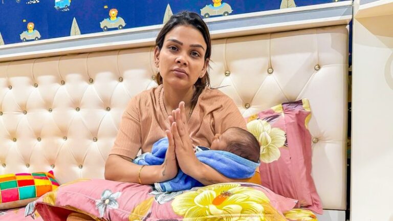 Family Fitness Influencers Respond to Critics with Humor – Rishtedaron Ko Diya Jawab