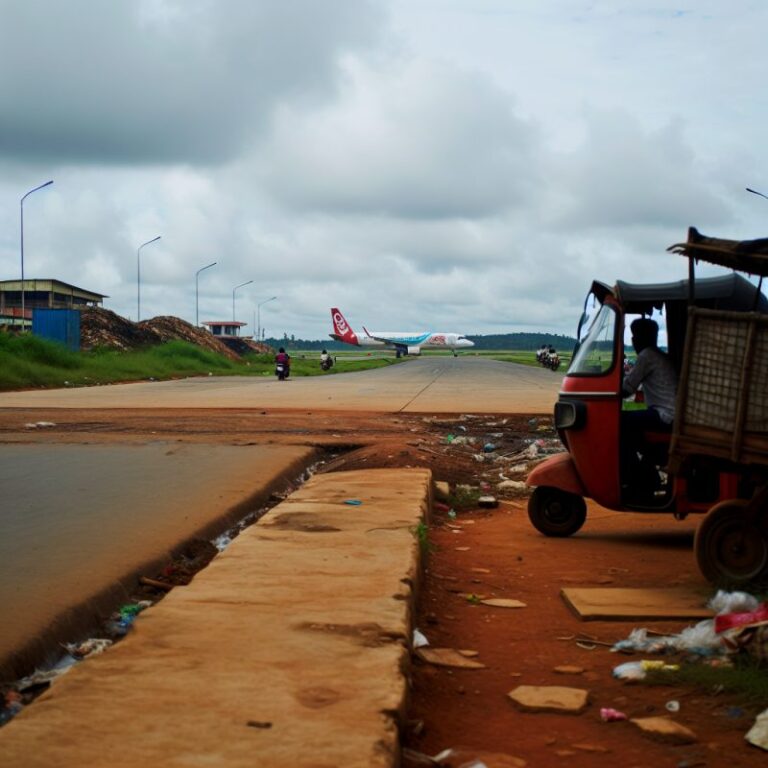 Bhubaneswar Expands Air Connectivity with New Flights – Bhubaneswar Plans New Flights To Boost Connectivity – TravelBiz Monitor – April 3, 2026