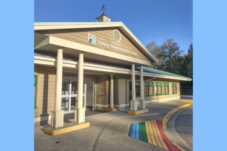 Langley Senior Resources Society Calls for Increased Funding – LETTER: Langley Seniors Centre Concerned Funding Falling Behind