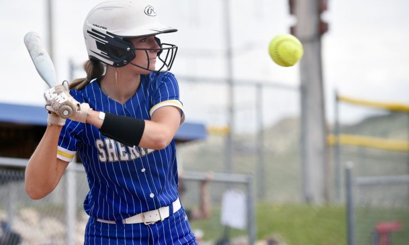 Lady Broncs Dominate with Five Home Runs in Doubleheader Sweep – Jackson At Sheridan Softball Highlights – 5/8/26 Jackson at Sheridan Softball Highlights – 5/8/26 - Lady Broncs Dominate with Five Home Runs in Doubleheader Sweep - Jackson At Sher...
