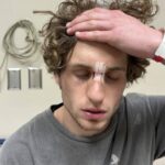 U21 Hockey Assault in Comox Valley: Player Speaks Out – B.C. Hockey Player Speaks Out After On-ice Assault During 2024 Game