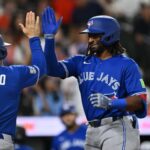 Blue Jays Rally to Overcome Orioles, Reach .500 Mark – The Blue Jays Are Back At .500 Thanks To A Strong Comeback
