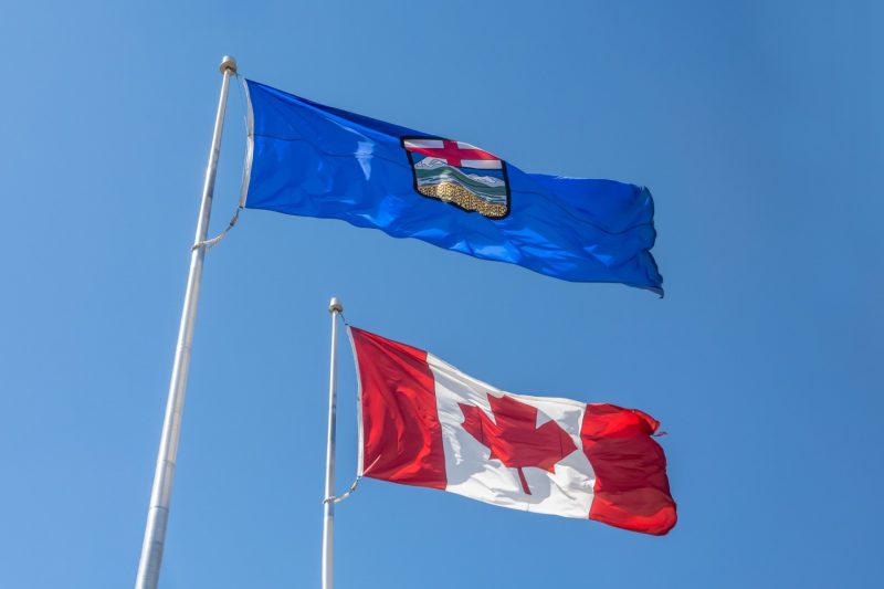 Alberta’s Separation Debate Intensifies After Court Ruling – Can Alberta Still Separate? Experts Clash Over The Landmark Court Decision Can Alberta Still Separate? Experts Clash over the Landmark Court Decision - Alberta's Separation Debate Intensifies After Court Ruling - Can Alberta Still S...