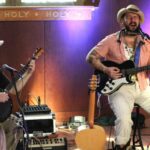 Dustin Dale Gaspard and Tanner Bingaman Delight Burns Lake Audience – Former The Voice Contestant Performs For Second Time In Burns Lake