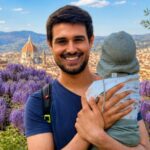 A Family Adventure: First Trip to Florence with Baby – First Trip With Baby! | World’s Most Beautiful City