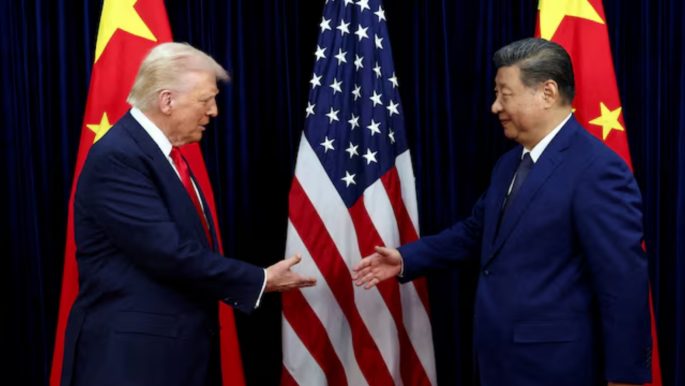 US-China Rare Earths Agreement Remains Strong Ahead of Summit – Rare Earths Deal Between US, China Still In Effect, US Official Says