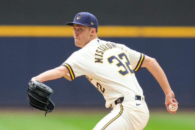 Jacob Misiorowski Achieves 100 Strikeouts Ahead of Stars – Jacob Misiorowski Reaches Insane Pitching Feat Before Shohei Ohtani And Paul Skenes This MLB Season