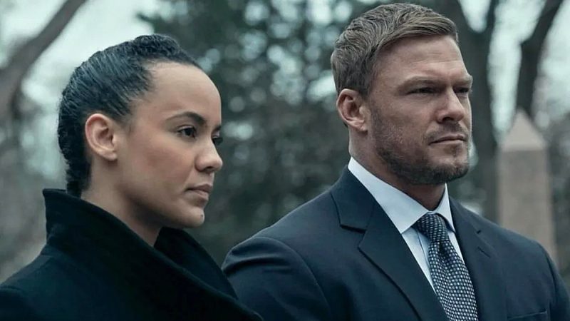 Exciting Updates on Reacher Spin-off and Season 4 Release – Reacher Spin-off Finally Gets Release Date Update Before Season 4 Reacher Spin-off Finally Gets Release Date Update Before Season 4 - Exciting Updates on Reacher Spin-off and Season 4 Release - Reacher Spin-off Fin...