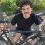 Tony Trozzo Rides for a Cause in Tour de Rock 2026 – ‘Doing It For Pops’: Victoria News Rider Tony Trozzo Takes On Tour De Rock