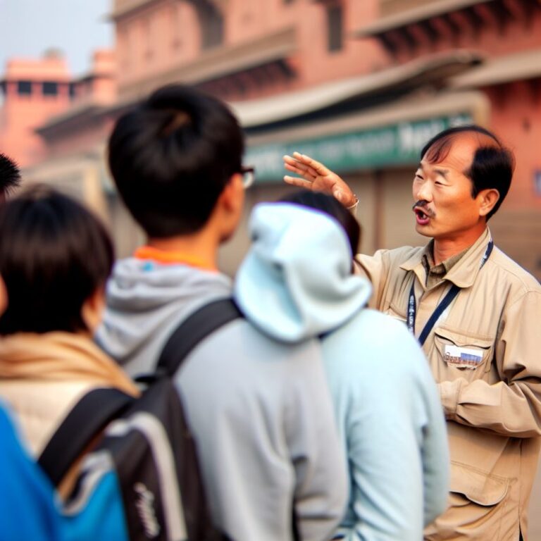 Japanese-Speaking Varanasi Tour Guide Defies Stereotypes – Varanasi Tour Guide Speaking Japanese Goes Viral, Challenges Stereotypes Of Informal Tourism Sector – The Better India – May 2, 2026