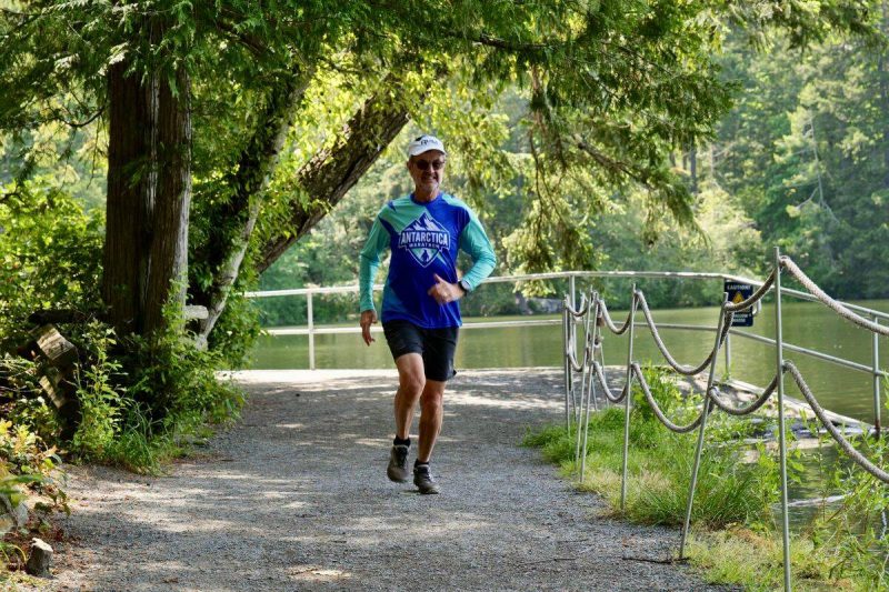 Langford Runner Completes Global Marathon Quest in Antarctica – 6 Majors, 7 Continents And Penguins: A Langford Runner’s Global Marathon Quest 6 majors, 7 continents and penguins: A Langford runner’s global marathon quest - Langford Runner Completes Global Marathon Quest in Antarctica - 6 Majors, 7 Cont...