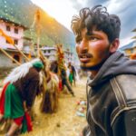 Kullu’s Pipal Jatar Festival Celebrates Himalayan Heritage