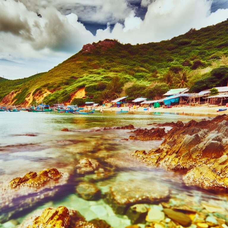 Vietnam’s Coastal Tourism Surges Amid Growing Regional Interest