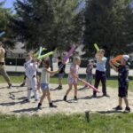 Coquihalla Elementary Students Celebrate Star Wars Day – Community Camera: Young Students In Hope Focus In On ‘May The 4th’
