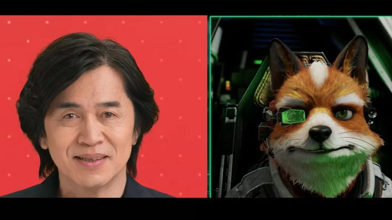 Massive Memorial Day Discount on Nintendo Switch 2 Camera – Stream As Fox McCloud In Star Fox With The Nintendo Switch 2 Camera, Now 45% Off For Memorial Day Stream as Fox McCloud in Star Fox With the Nintendo Switch 2 Camera, Now 45% Off for Memorial Day - Massive Memorial Day Discount on Nintendo Switch 2 Camera - Stream As Fox McClou...