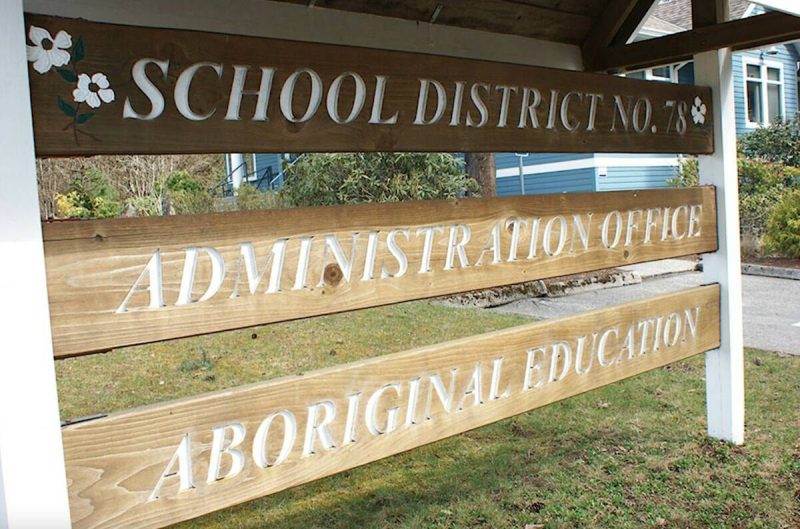 Fraser-Cascade Schools Secure $1.2 Million for Upgrades – Fraser-Cascade Schools Get $1.2 Million In Upgrades Fraser-Cascade schools get $1.2 million in upgrades - Fraser-Cascade Schools Secure $1.2 Million for Upgrades - Fraser-Cascade Schools...