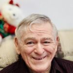 Community Mourns the Loss of Norris Wayne MacCharles
