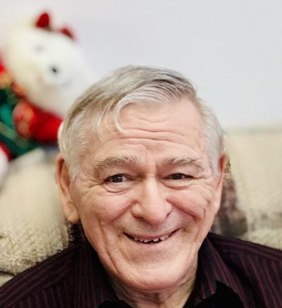 Community Mourns the Loss of Norris Wayne MacCharles