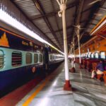 India Unveils Bharat Gaurav Train for Spiritual Journeys