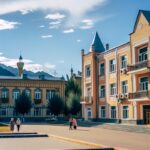 Tourism Potential of India, China, and Central Asia Highlighted in Bishkek – India, China, And Central Asian Countries To Showcase Tourism Potential In Bishkek – Qazinform – April 30, 2026