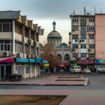 Bishkek Hosts Major Tourism Conference with India and China – Bishkek In Spotlight As India, China And Central Asia Showcase Tourism Power – Caspian Post – April 30, 2026