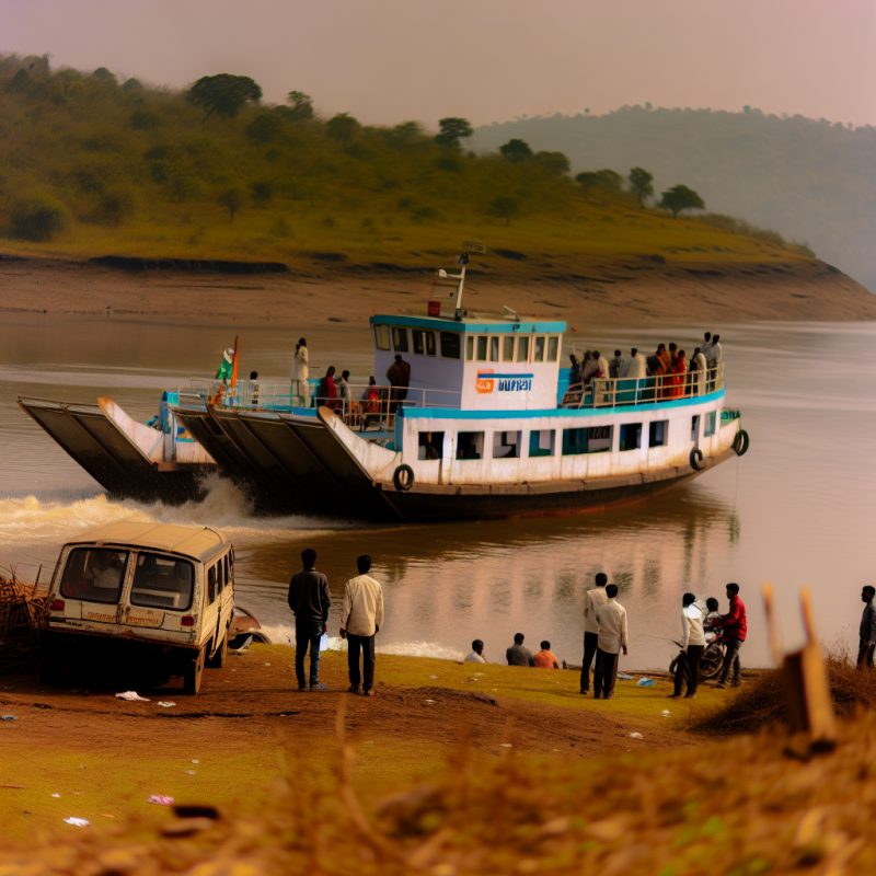 Mulshi Ferry Service Enhances Connectivity in Rural Areas – Mulshi Ferry Service Boosts Rural Connectivity – TravelBiz Monitor – May 1, 2026 Mulshi Ferry service boosts rural connectivity - TravelBiz Monitor - May 1, 2026 - Mulshi Ferry Service Enhances Connectivity in Rural Areas - Mulshi Ferry Service...