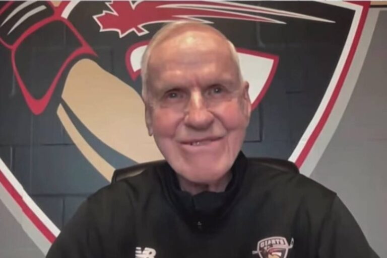 Vancouver Giants Penalized for Inappropriate Remarks by Scout – Vancouver Giants Fined After Scout Makes ‘inappropriate Remarks’ To Female Reporter