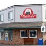 Chemainus Thrift Shop Celebrates Health Care Auxiliaries Day – Chemainus Thrift Shop Holding Celebration May 9