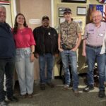HEARTS Museum Honors Charlotte Oleinik with Classroom Dedication – HEARTS Museum Dedicates Classroom To Charlotte Oleinik