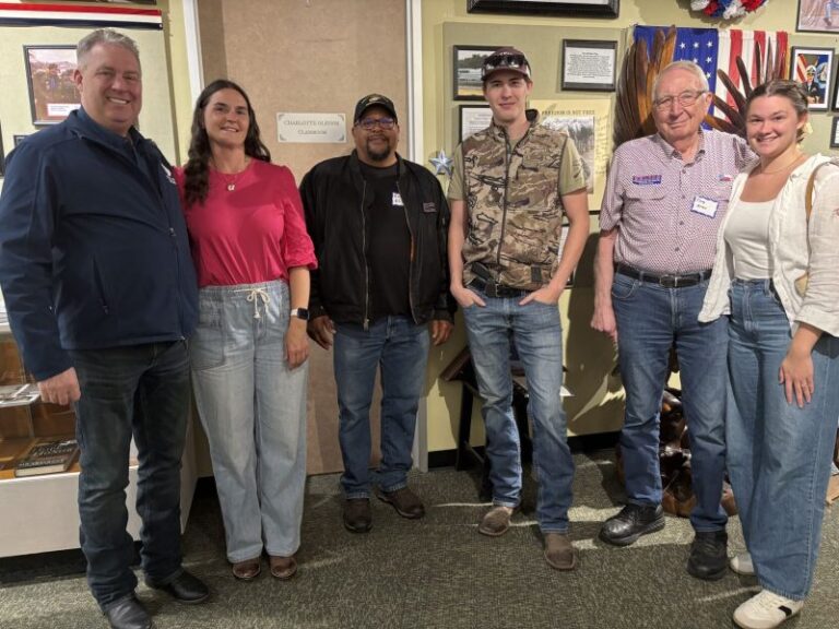 HEARTS Museum Honors Charlotte Oleinik with Classroom Dedication – HEARTS Museum Dedicates Classroom To Charlotte Oleinik
