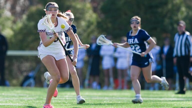 Rivalry Renewed: Ridgewood Faces Immaculate Heart in 2026 Final – 2026 Girls Lacrosse Bergen County Tournament Final Preview – No. 3 Ridgewood Vs. Immaculate Heart