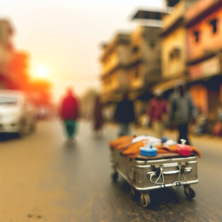 India’s Medical Tourism Market Poised for Significant Growth – India’s Medical Tourism Market Set To Double By 2030 – Nagaland Post – May 2, 2026