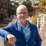 Saanich Author Advocates for Portugal’s Drug Policy in B.C. – Saanich Author Sees ‘Portuguese Approach’ As Answer To B.C.’s Drug Crisis