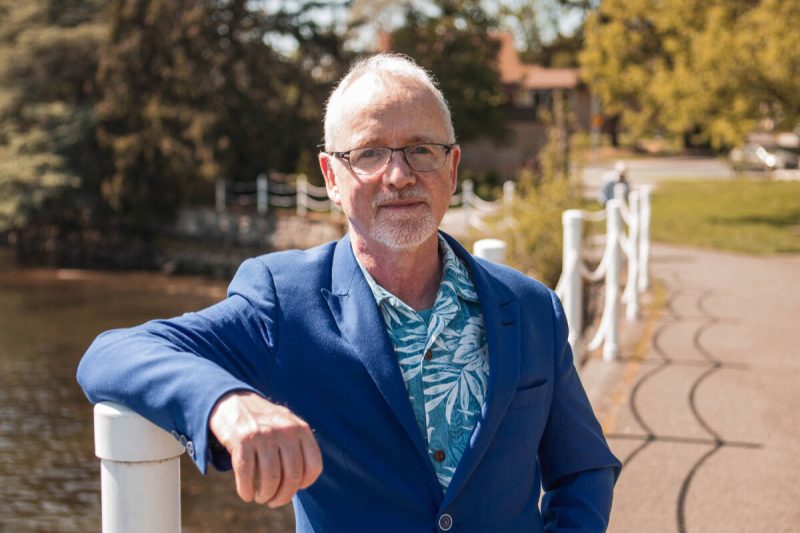 Saanich Author Advocates for Portugal’s Drug Policy in B.C. – Saanich Author Sees ‘Portuguese Approach’ As Answer To B.C.’s Drug Crisis Saanich author sees ‘Portuguese approach’ as answer to B.C.’s drug crisis - Saanich Author Advocates for Portugal's Drug Policy in B.C. - Saanich Author See...