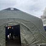 Ternopil Drone Attack Leaves 12 Injured, Emergency Hub Set Up – Injury Toll From Russian Drone Attack On Ternopil Rises To 12