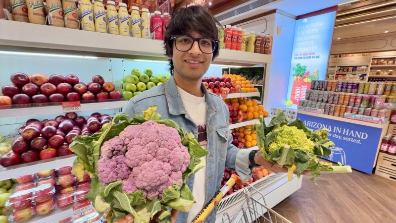 Mumbai’s Vegetable Prices Surge: A Shopper’s Dilemma – Shopping In Mumbai ๐ Etne Mhengi Vegetables ๐ฒ Shopping In Mumbai ๐ Etne Mhengi Vegetables ๐ฒ - Mumbai's Vegetable Prices Surge: A Shopper's Dilemma - Shopping In Mumbai ๐ Etn...