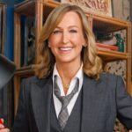 Lara Spencer’s Thrifting Show Returns for a Second Season – Disney Renews That Thrifting Show With Lara Spencer For Season 2