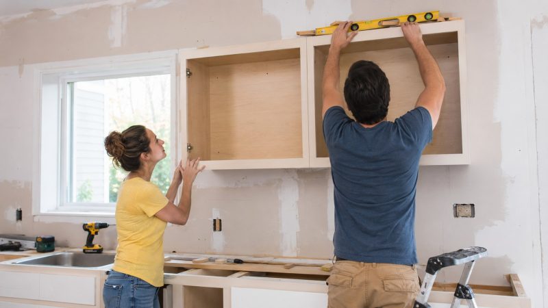 Master Your Space: A DIY Guide to Installing Kitchen Cabinets – DIY Kitchen Cabinet Installation Guide: Tools, Layout, And Mounting DIY Kitchen Cabinet Installation Guide: Tools, Layout, and Mounting - Master Your Space: A DIY Guide to Installing Kitchen Cabinets - DIY Kitchen Cabi...