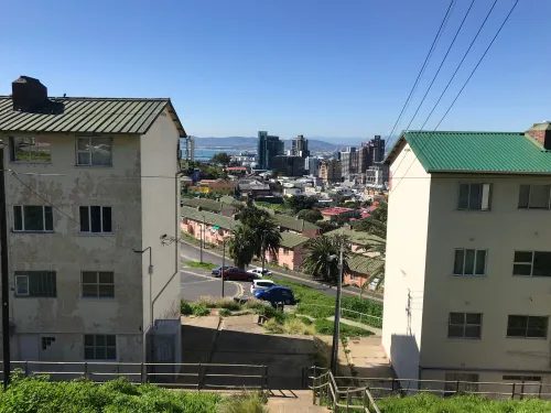 Bo-Kaap Residents Demand Action Amid Water Supply Crisis – Bo-Kaap Residents Fight Water Cuts Bo-Kaap residents fight water cuts - Bo-Kaap Residents Demand Action Amid Water Supply Crisis - Bo-Kaap Residents Fig...
